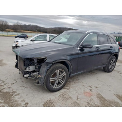 2020 MERCEDES-BENZ GLC-CLASS WDC0G8EB8LF692122 96728195