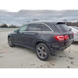 2020 MERCEDES-BENZ GLC-CLASS WDC0G8EB8LF692122 96728195