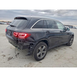 2020 MERCEDES-BENZ GLC-CLASS WDC0G8EB8LF692122 96728195