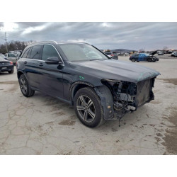 2020 MERCEDES-BENZ GLC-CLASS WDC0G8EB8LF692122 96728195