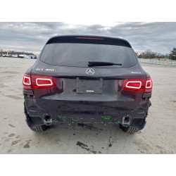 2020 MERCEDES-BENZ GLC-CLASS WDC0G8EB8LF692122 96728195