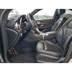 2020 MERCEDES-BENZ GLC-CLASS WDC0G8EB8LF692122 96728195