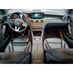 2020 MERCEDES-BENZ GLC-CLASS WDC0G8EB8LF692122 96728195