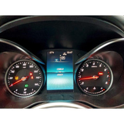 2020 MERCEDES-BENZ GLC-CLASS WDC0G8EB8LF692122 96728195