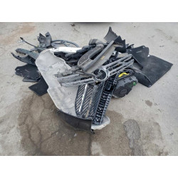 2020 MERCEDES-BENZ GLC-CLASS WDC0G8EB8LF692122 96728195