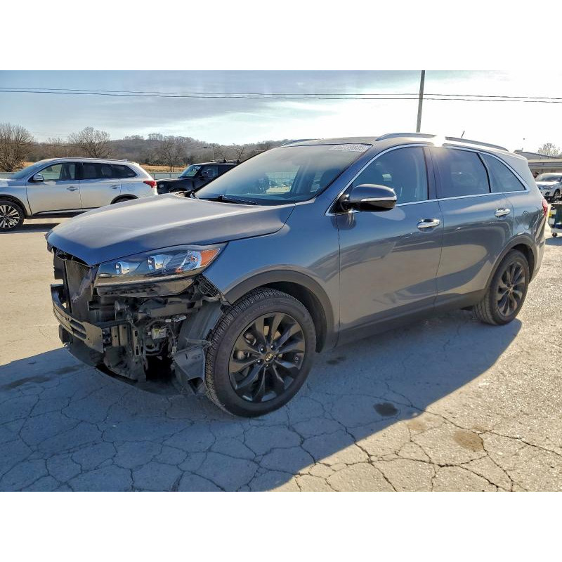 2020 KIA SORENTO 5XYPH4A52LG710847 96739605