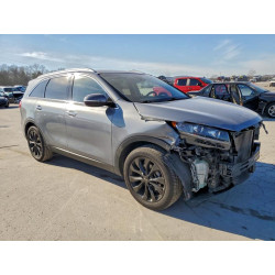 2020 KIA SORENTO 5XYPH4A52LG710847 96739605