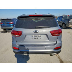 2020 KIA SORENTO 5XYPH4A52LG710847 96739605