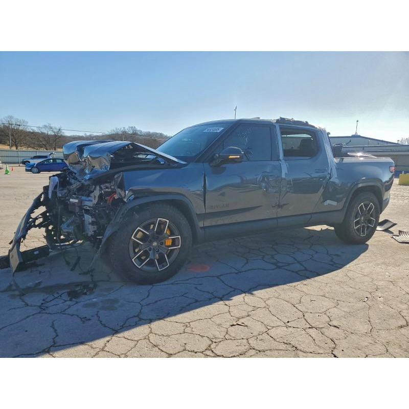 2025 RIVIAN R1T PREMIU 7FCTGCAP6SN039178 96924695