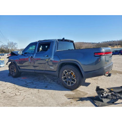 2025 RIVIAN R1T PREMIU 7FCTGCAP6SN039178 96924695
