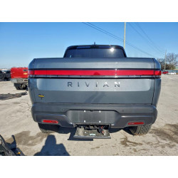 2025 RIVIAN R1T PREMIU 7FCTGCAP6SN039178 96924695