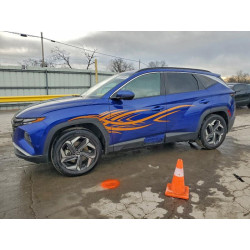2022 HYUNDAI TUCSON 5NMJCCAE2NH125595 97130365