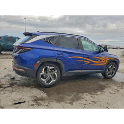 2022 HYUNDAI TUCSON 5NMJCCAE2NH125595 97130365