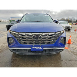 2022 HYUNDAI TUCSON 5NMJCCAE2NH125595 97130365