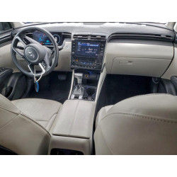 2022 HYUNDAI TUCSON 5NMJCCAE2NH125595 97130365