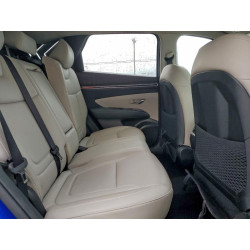 2022 HYUNDAI TUCSON 5NMJCCAE2NH125595 97130365