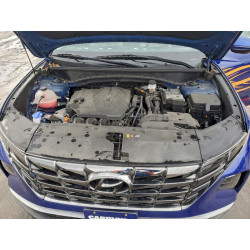 2022 HYUNDAI TUCSON 5NMJCCAE2NH125595 97130365