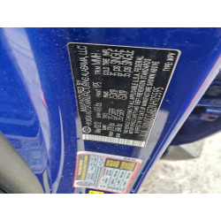 2022 HYUNDAI TUCSON 5NMJCCAE2NH125595 97130365