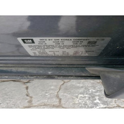 2021 BUICK ENCORE KL4MMDSL0MB037168 97244075