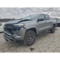 2023 CHEVROLET COLORADO 1GCPTDEK0P1188031 97261315
