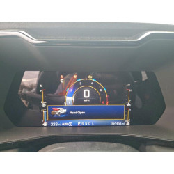 2023 CHEVROLET COLORADO 1GCPTDEK0P1188031 97261315