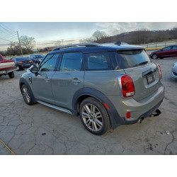 2020 MINI COOPER WMZYX1C08L3L62466 97444775