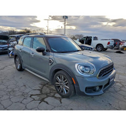 2020 MINI COOPER WMZYX1C08L3L62466 97444775
