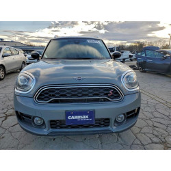 2020 MINI COOPER WMZYX1C08L3L62466 97444775