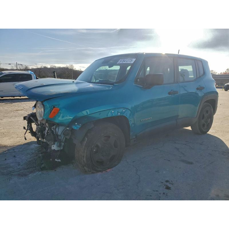 2020 JEEP RENEGADE ZACNJAAB1LPL36017 97841275
