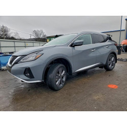 2024 NISSAN MURANO 5N1AZ2DJ0RC119411 97944255