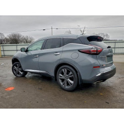 2024 NISSAN MURANO 5N1AZ2DJ0RC119411 97944255