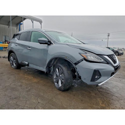 2024 NISSAN MURANO 5N1AZ2DJ0RC119411 97944255