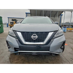 2024 NISSAN MURANO 5N1AZ2DJ0RC119411 97944255