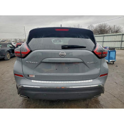 2024 NISSAN MURANO 5N1AZ2DJ0RC119411 97944255