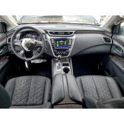 2024 NISSAN MURANO 5N1AZ2DJ0RC119411 97944255