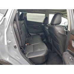 2024 NISSAN MURANO 5N1AZ2DJ0RC119411 97944255