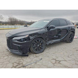 2023 LEXUS RX 500H F 2T2BCMEA9PC007047 97960455