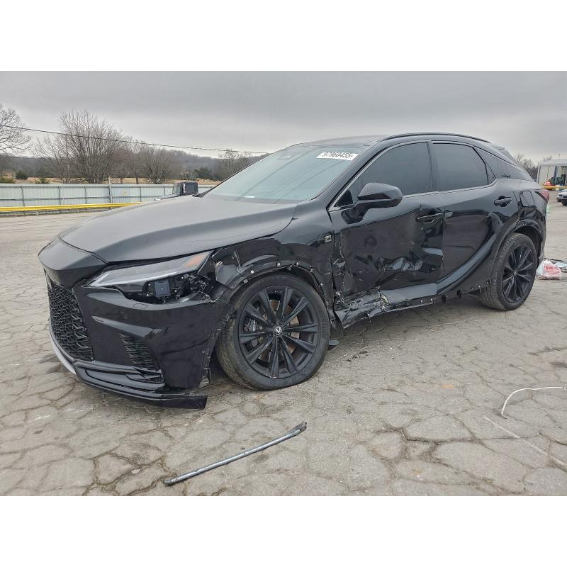 2023 LEXUS RX 500H F 2T2BCMEA9PC007047 97960455