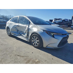 2020 TOYOTA COROLLA 5YFEPRAE9LP064757 98010915