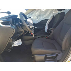 2020 TOYOTA COROLLA 5YFEPRAE9LP064757 98010915