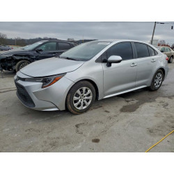 2020 TOYOTA COROLLA JTDEPRAE3LJ103749 98289485