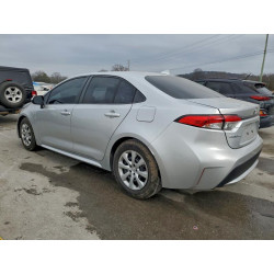2020 TOYOTA COROLLA JTDEPRAE3LJ103749 98289485