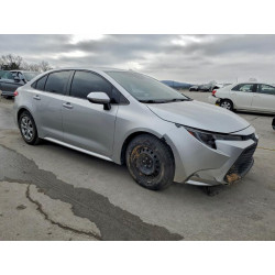 2020 TOYOTA COROLLA JTDEPRAE3LJ103749 98289485