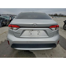 2020 TOYOTA COROLLA JTDEPRAE3LJ103749 98289485