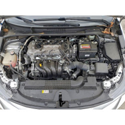 2020 TOYOTA COROLLA JTDEPRAE3LJ103749 98289485
