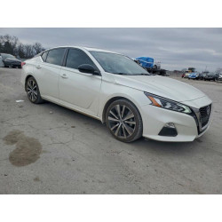 2020 NISSAN ALTIMA 1N4BL4CV5LC123462 98438735