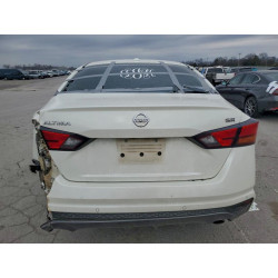 2020 NISSAN ALTIMA 1N4BL4CV5LC123462 98438735