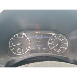 2020 NISSAN ALTIMA 1N4BL4CV5LC123462 98438735