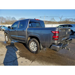 2023 NISSAN FRONTIER 1N6ED1EJ1PN629679 98685235