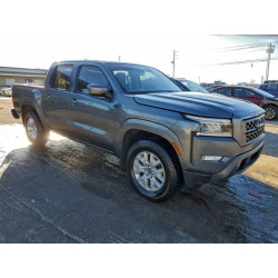 2023 NISSAN FRONTIER 1N6ED1EJ1PN629679 98685235